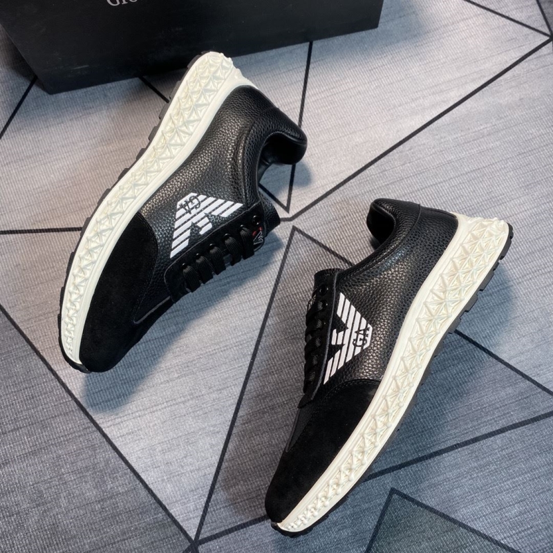 Armani Sneakers